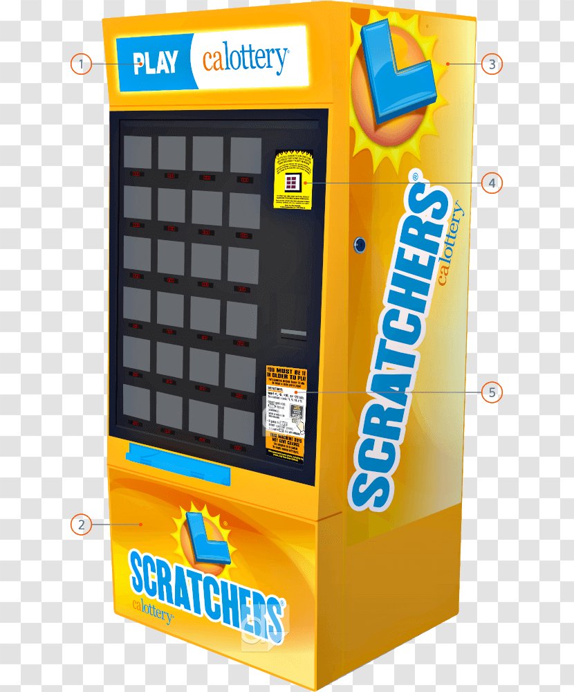 Label Printer Machine Polycarbonate - Lottery Transparent PNG