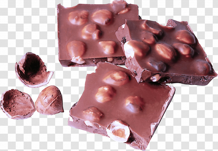 Chocolate Transparent PNG