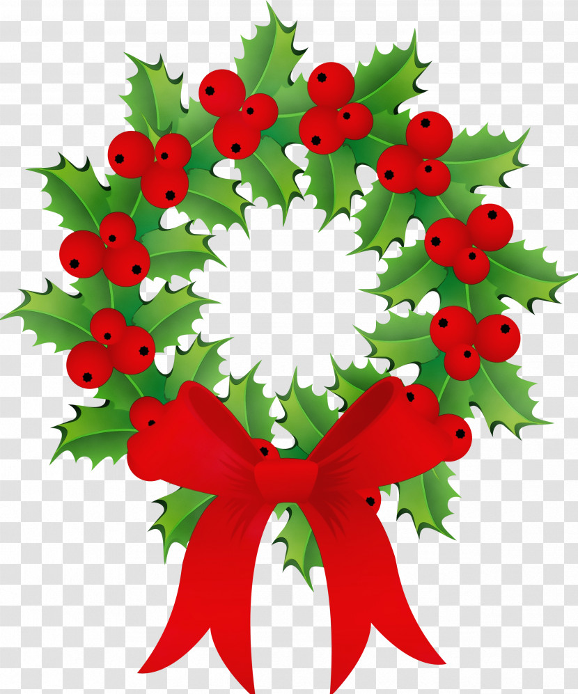 Christmas Decoration Transparent PNG