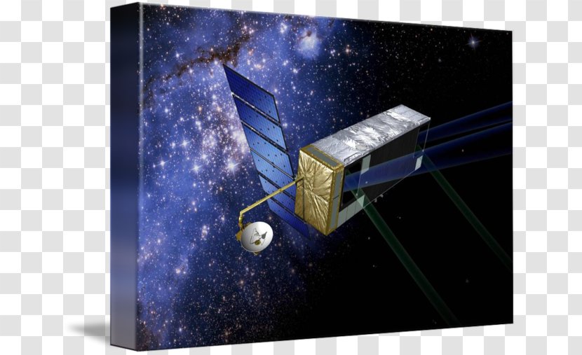 Terrestrial Planet Finder Space Interferometry Mission Transparent PNG