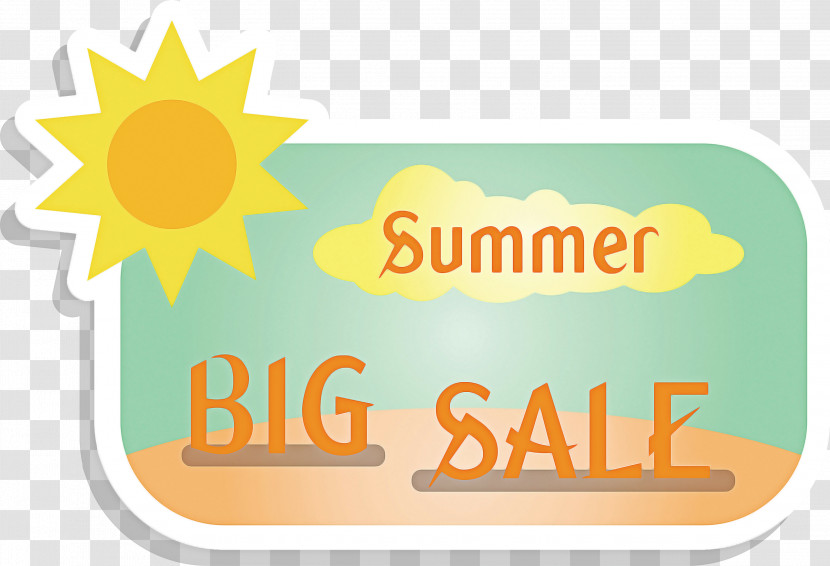 Summer Sale Summer Savings End Of Summer Sale Transparent PNG