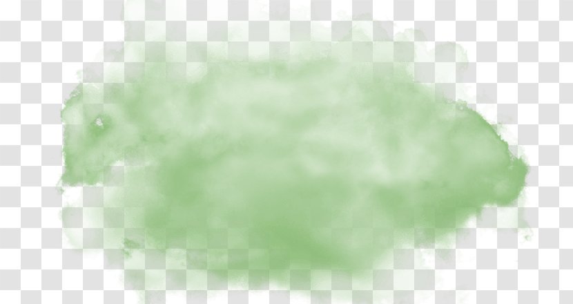 Cloud Computing Breathing Odor My Very Smelly Breath - Olfaction - Green Transparent PNG