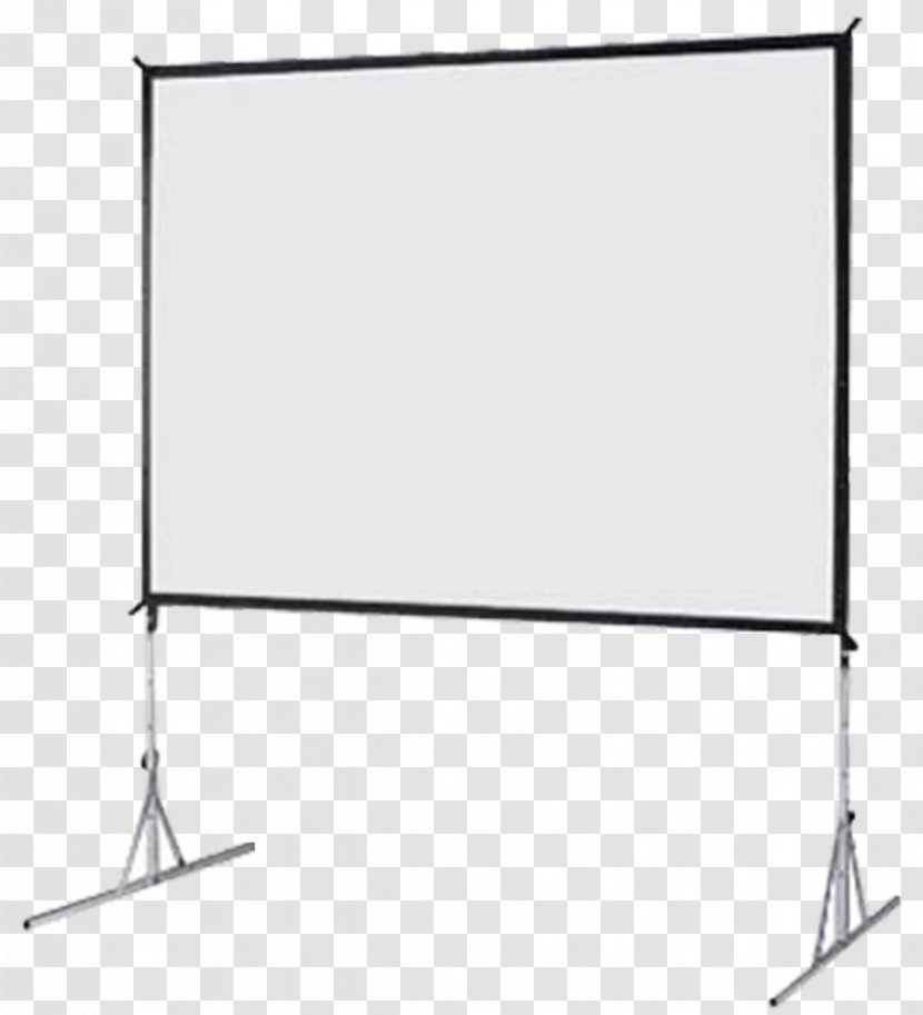 Projection Screens Multimedia Projectors Computer Monitors Rear Effect - Display Size - Large-screen Transparent PNG