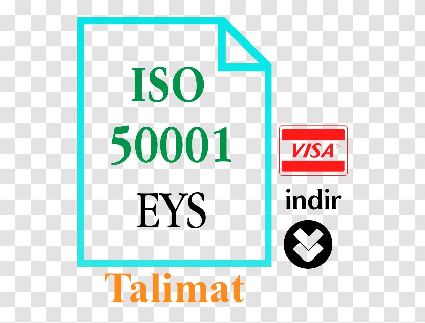 ISO 9001:2015 Quality Management Document - Iso 14001 - Eys Transparent PNG