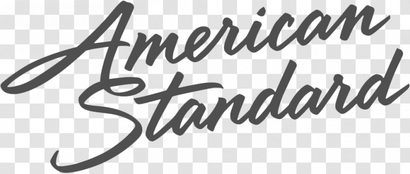 Logo American Standard Brands Bathroom United States - Faucet Handles Controls - Americans With Disabilities Transparent PNG