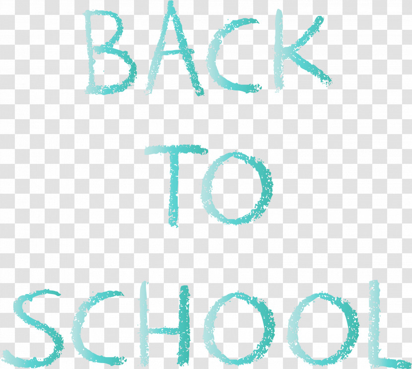 Back To School Transparent PNG