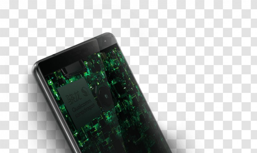 Smartphone Electronics - Technology Transparent PNG