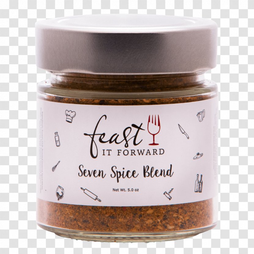 Ice Cream Chutney Spice Mix Sauce Transparent PNG