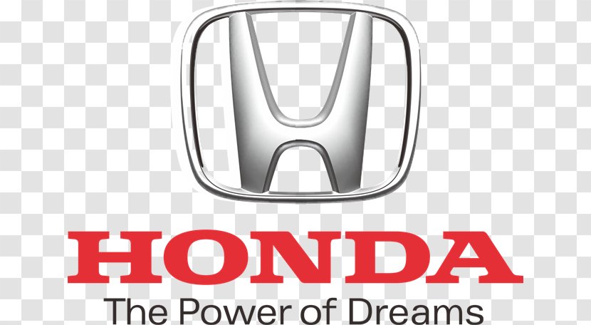 Honda Logo Car City CR-V - Material Transparent PNG