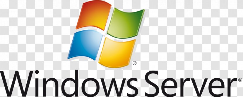 Windows Server Microsoft Operating Systems Computer Servers Corporation - System - Xp Logo Transparent PNG