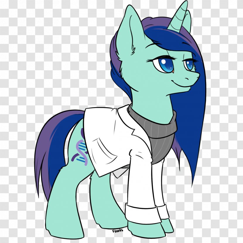 Cat Pony Horse Canidae - Silhouette - Lab Coat Transparent PNG