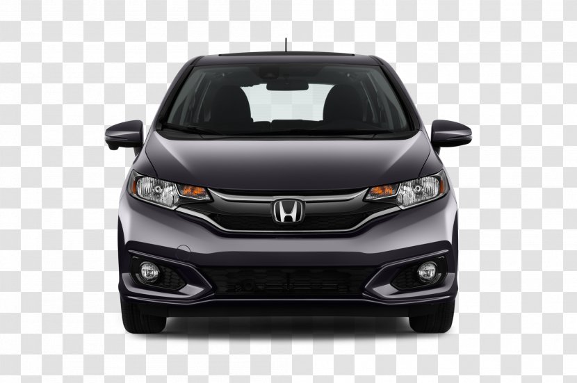 Honda Motor Company Car 2019 Fit Fuel Economy In Automobiles - Vehicle Transparent PNG
