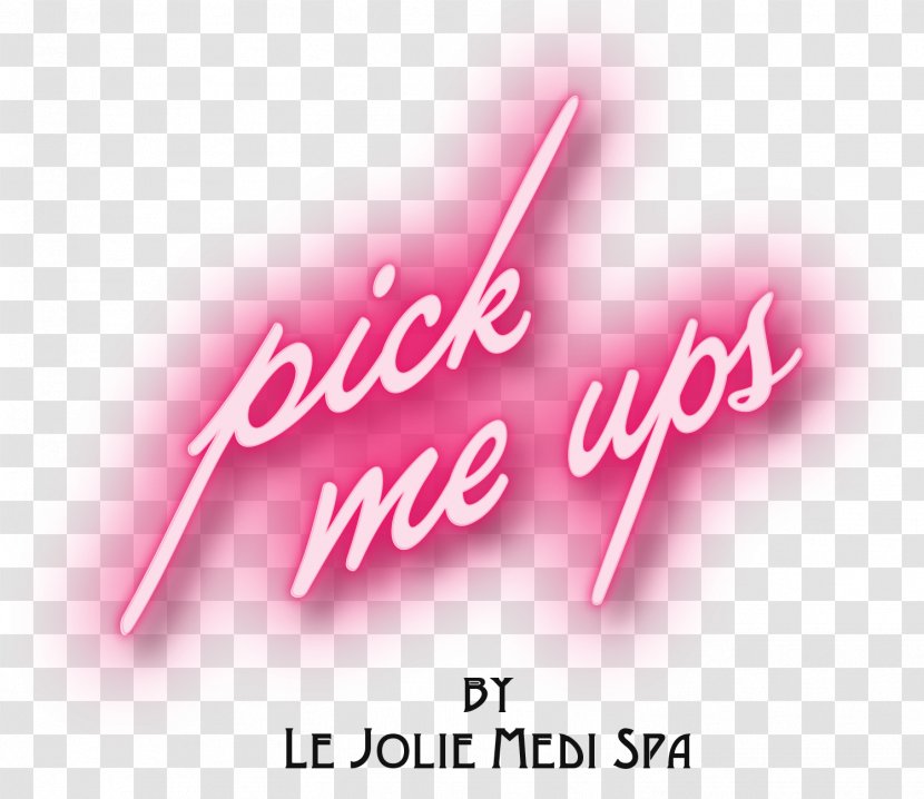 Le Jolie Medi Spa Beauty Parlour Day Logo - West Hollywood Transparent PNG