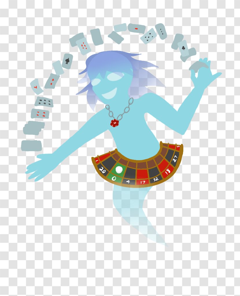 Character Turquoise Fiction Clip Art - October 1st Transparent PNG