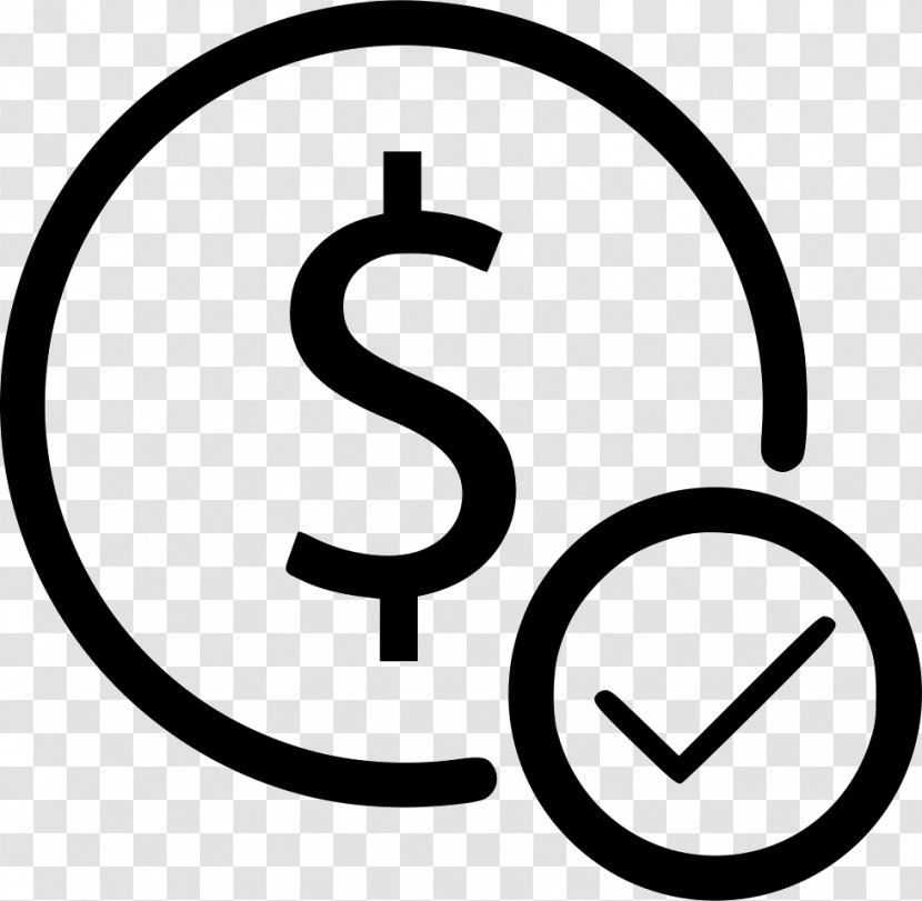 Dollar Sign United States - Coin Transparent PNG