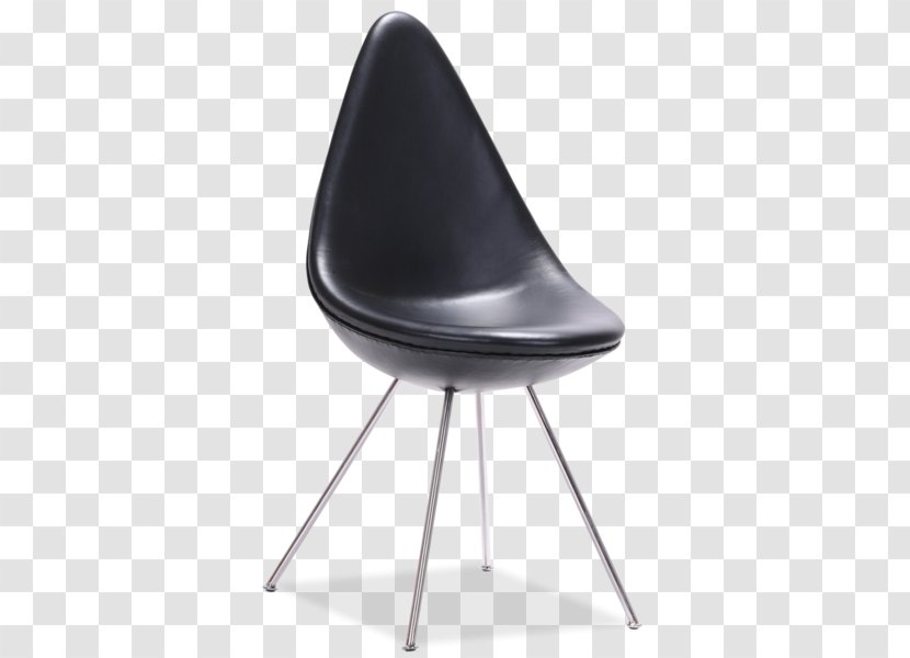 Ant Chair Egg Table Transparent PNG