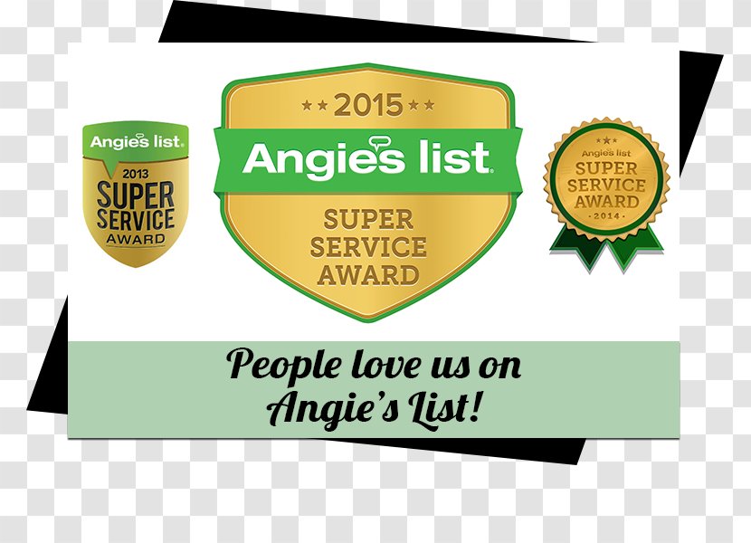 Angie's List Service Business Transmission Shop Inc Architectural Engineering - Mtd Products Transparent PNG