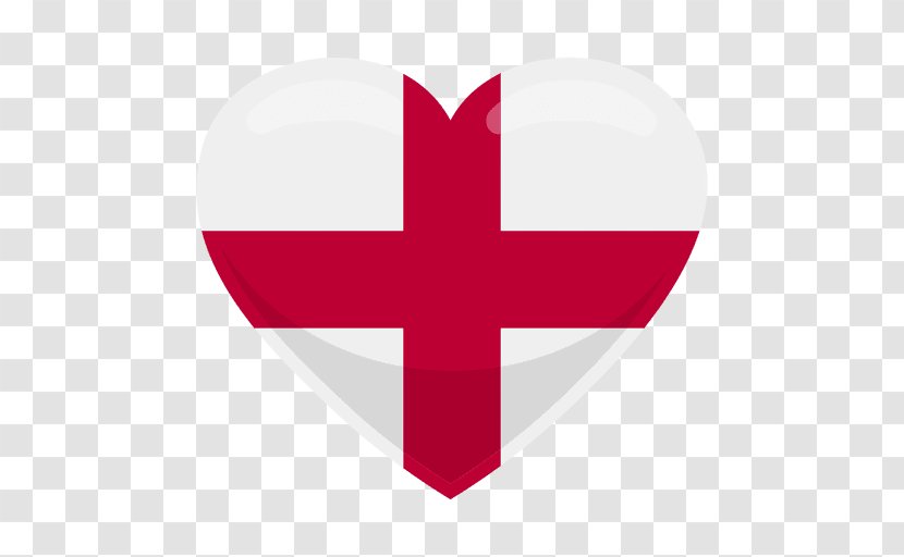 Pistol Barts Charity Glock Airsoft Guns England National Football Team - Heart - Logo Transparent PNG