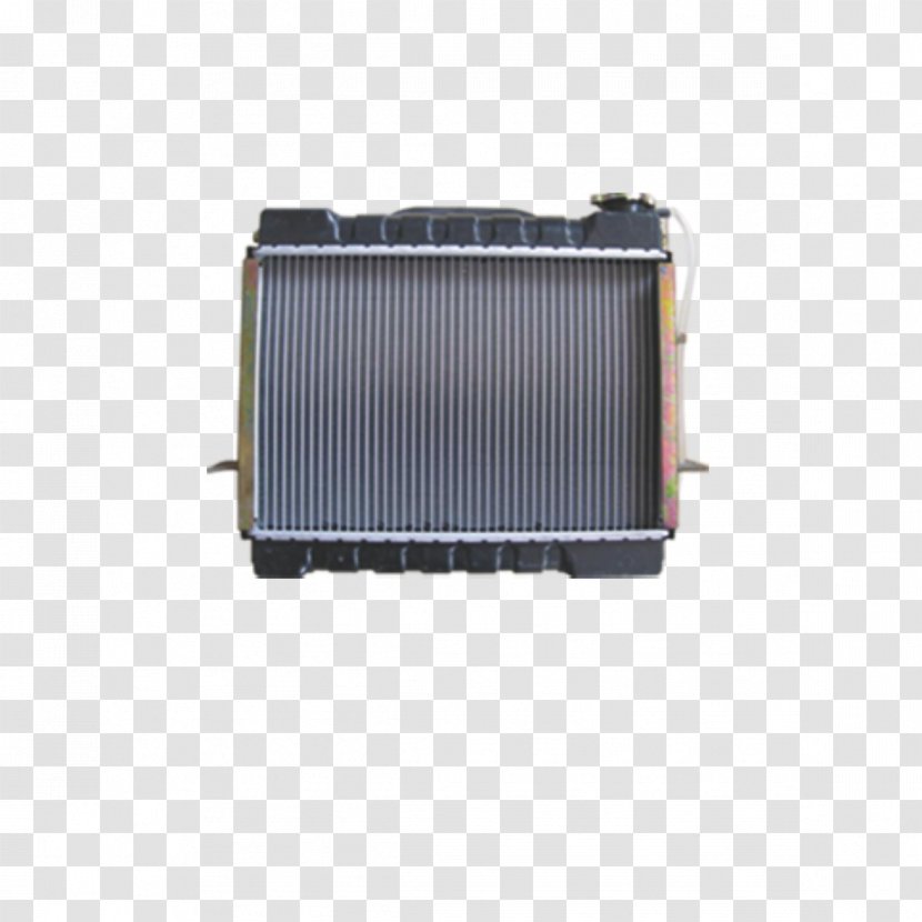 Grille Radiator Metal - Car Accessories Transparent PNG