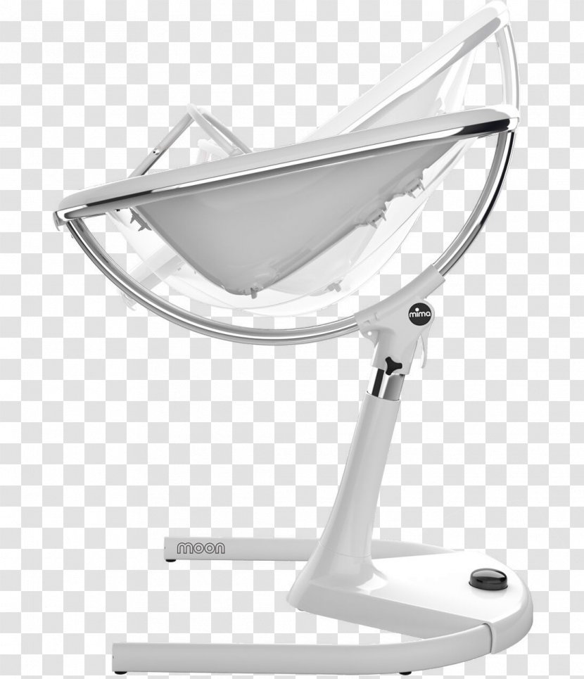 High Chairs & Booster Seats Mima Moon Infant Child - Nursery - Baby Transparent PNG
