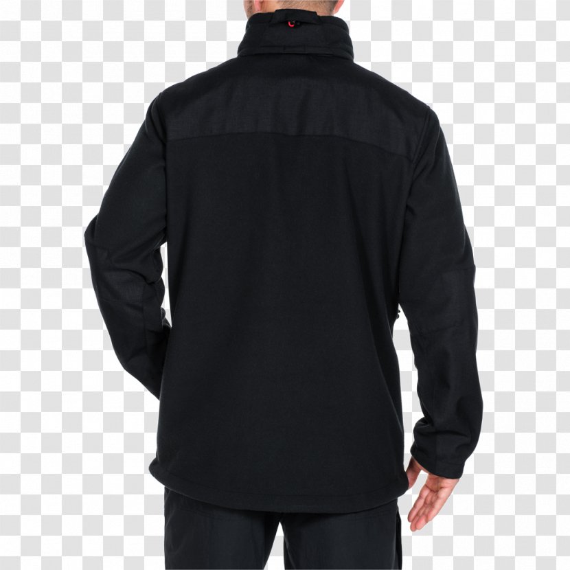 Jacket Polar Fleece Football Boot Clothing Hood - Sweater Transparent PNG
