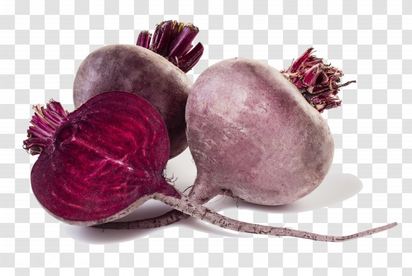 Organic Food Beetroot Common Beet Vegetable Transparent PNG