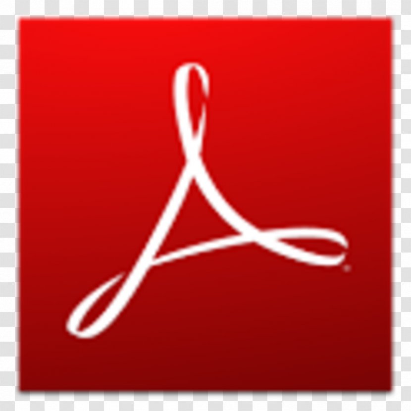 Adobe Acrobat Version History Reader Portable Document Format Computer Software Transparent PNG