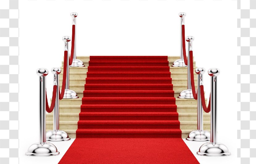 Stairs Red Carpet Stock Photography Clip Art - Lighting - Download Latest Version 2018 Transparent PNG