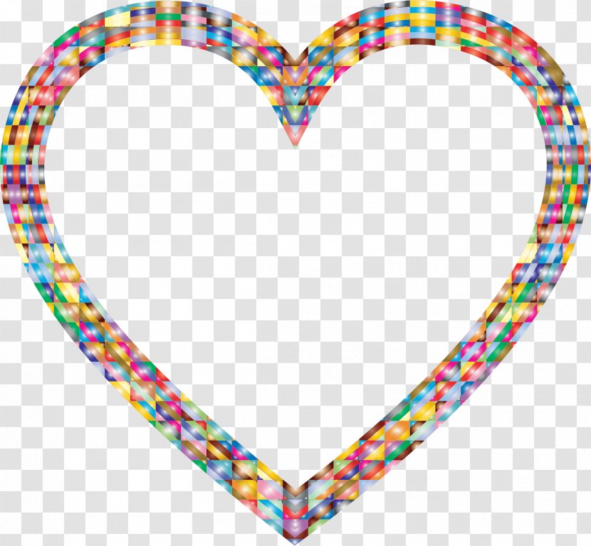 Clip Art - Heart - Norway Unity Oslo Transparent PNG