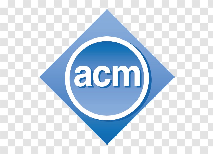 Programming Language Design And Implementation Association For Computing Machinery Computer Science Communications Of The ACM - Sigplan Transparent PNG