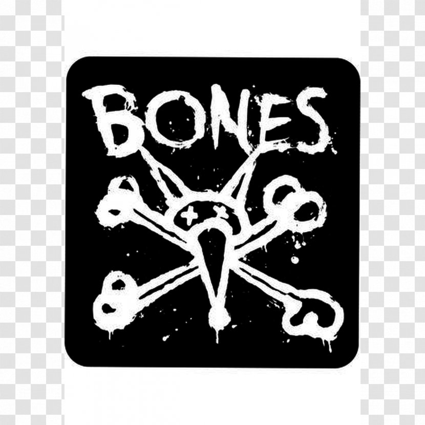 Skateboarding Powell Peralta T-shirt Wreckless Skate Shop And Indoor Skatepark - Bones Transparent PNG