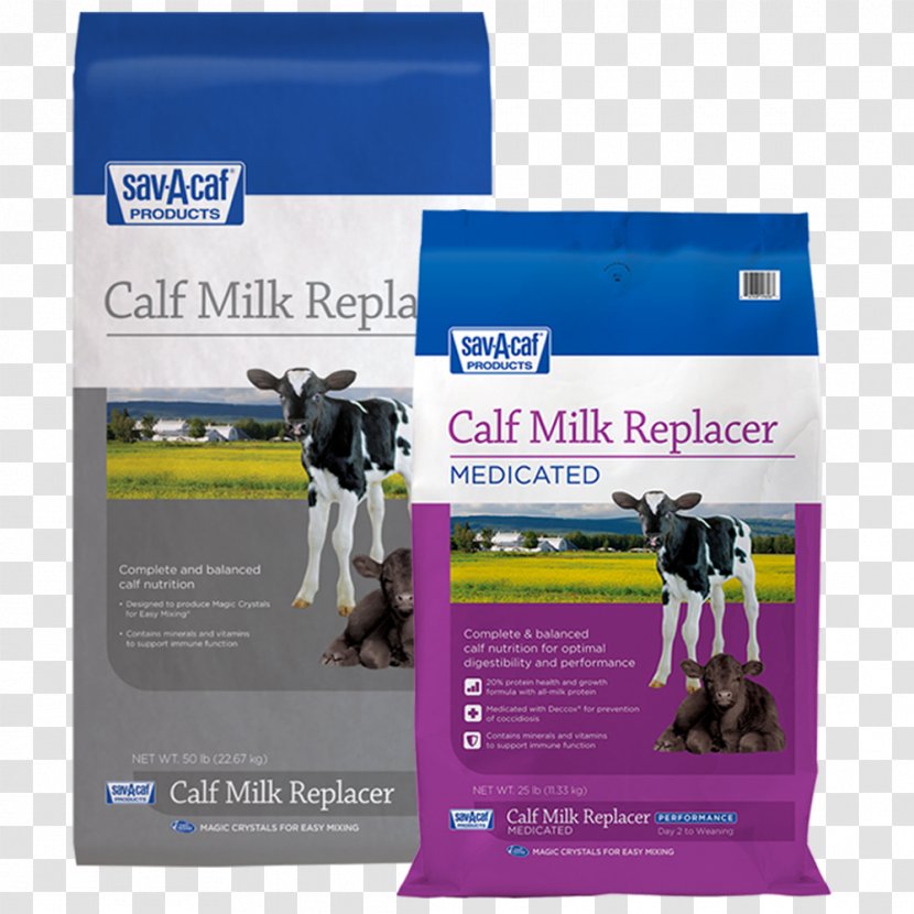 Milk Calf Plastic Brand Product Transparent PNG