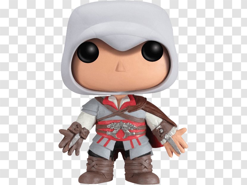 Assassin's Creed III Ezio Auditore Creed: The Collection Unity - Fictional Character - Assassins Transparent PNG