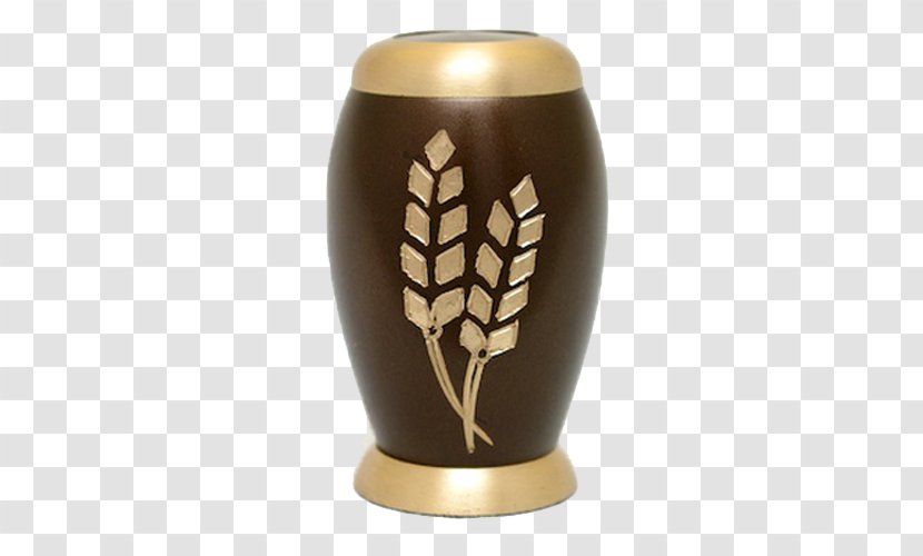 The Ashes Urn Bestattungsurne Cremation - Wheat Fealds Transparent PNG