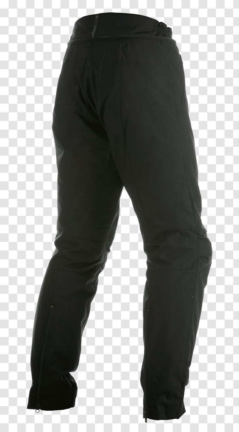 Slim-fit Pants Clothing Gore-Tex Rain - Jeans - Zipper Transparent PNG