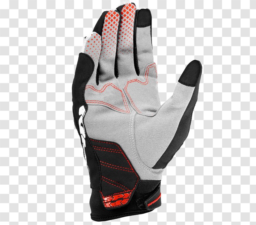 Bicycle Glove Lacrosse Soccer Goalie Baseball Protective Gear - Personal Equipment Transparent PNG