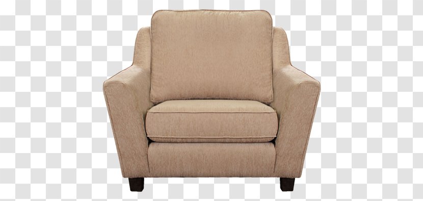 Club Chair Couch Fauteuil Furniture - Recliner - Ki Transparent PNG