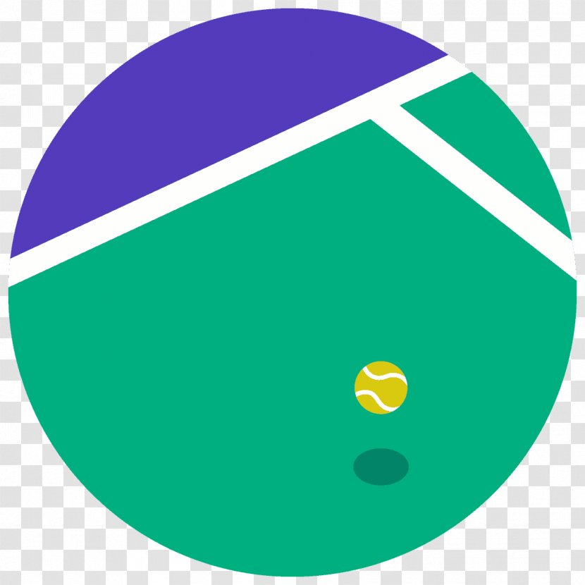Oregon Elite Circle Point Angle - Green - You Are Invited Transparent PNG