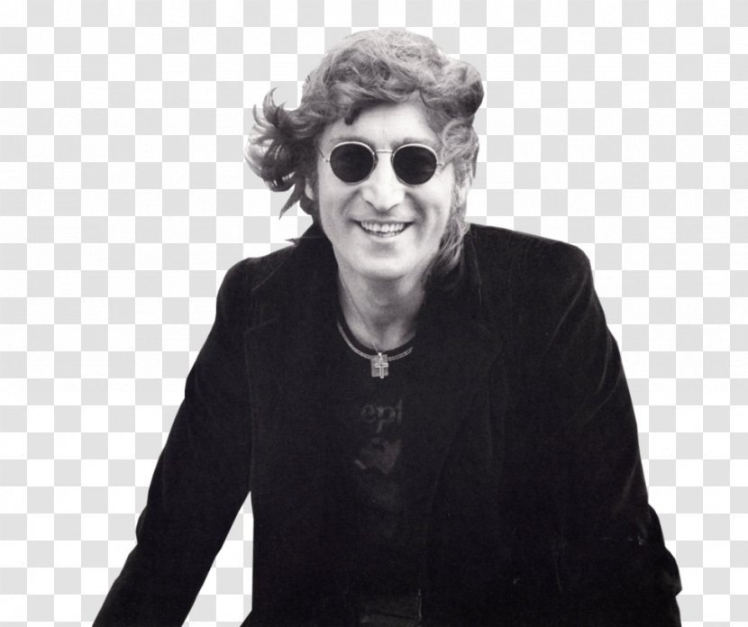 Murder Of John Lennon LennoNYC New York City - Vision Care - Young Transparent PNG