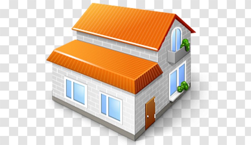 Building House Home - Elevation Transparent PNG