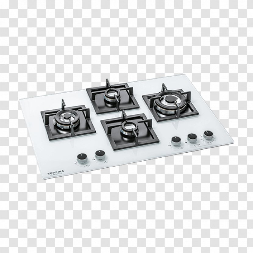 Bajoria Appliances Pvt. Ltd Gas Stove Hob Cooking Ranges Kitchen - Rectangle Transparent PNG