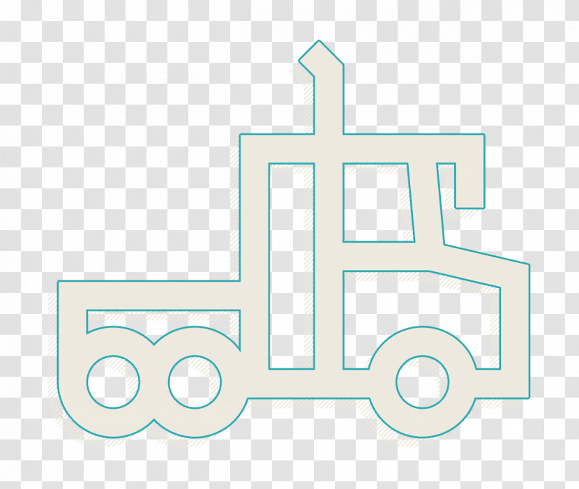 Lorry Icon Vehicles And Transports Icon Truck Icon Transparent PNG