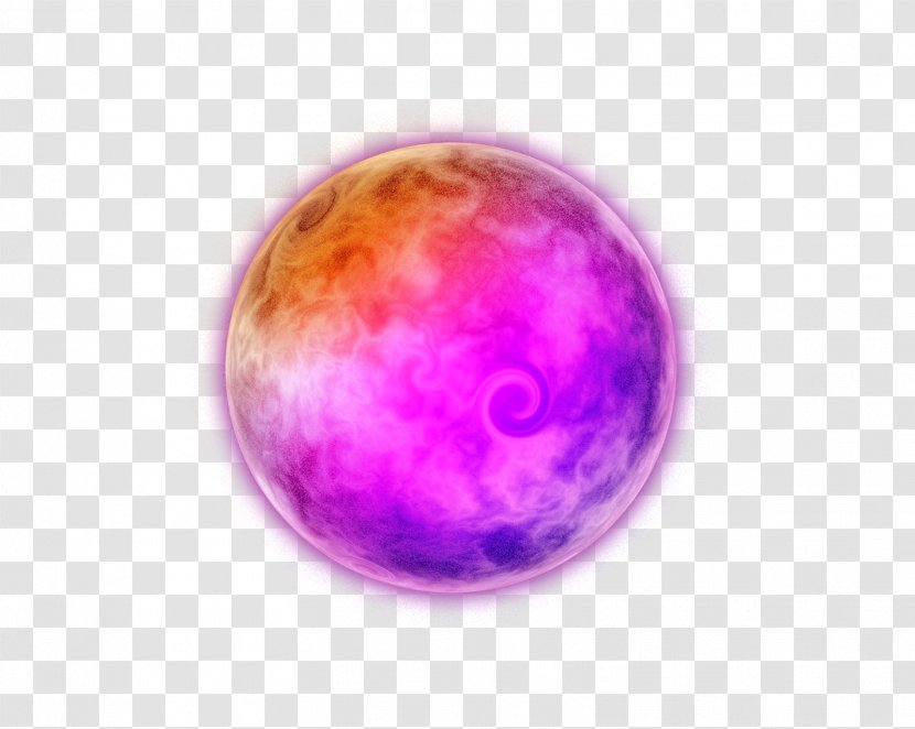 Sphere Planet M - Load Shiva Transparent PNG