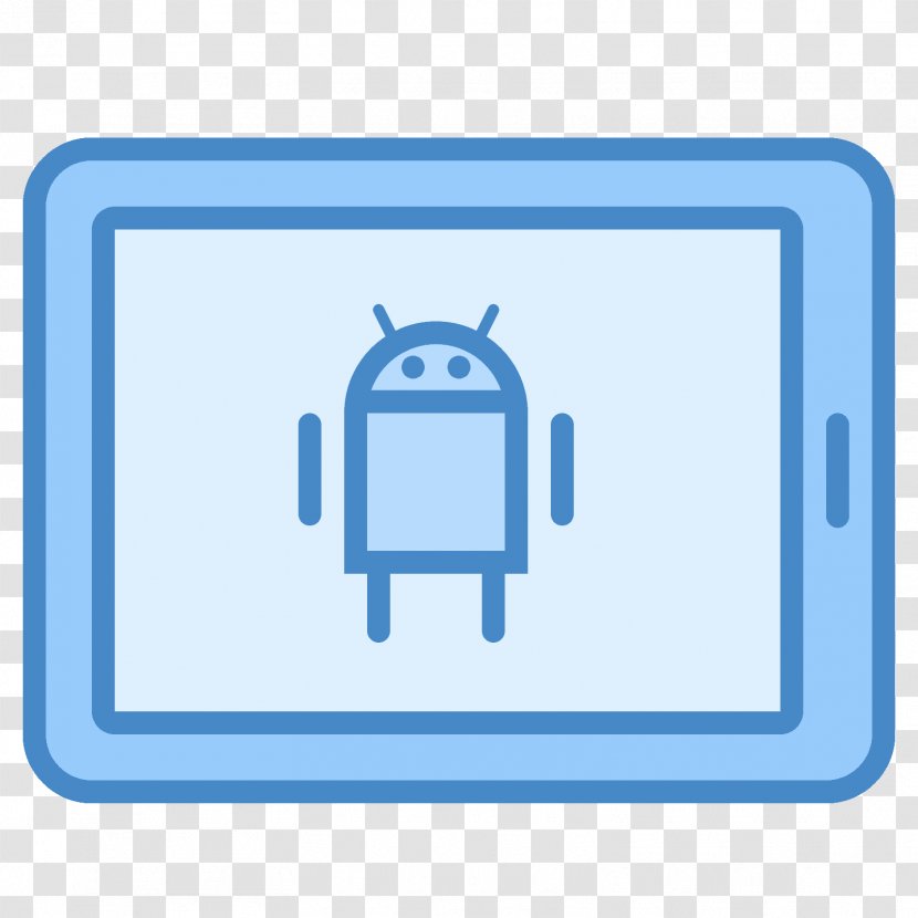 Smartphone Android Handheld Devices - Communication - Battery Icon Transparent PNG