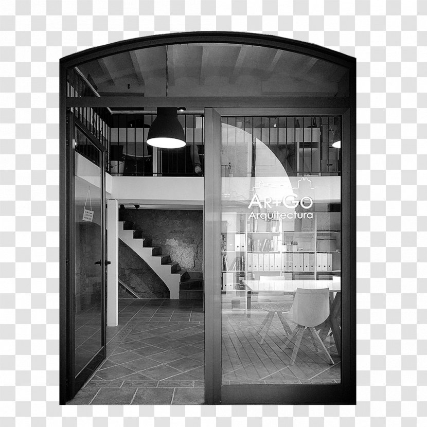 Architecture Facade Angle Glass Transparent PNG