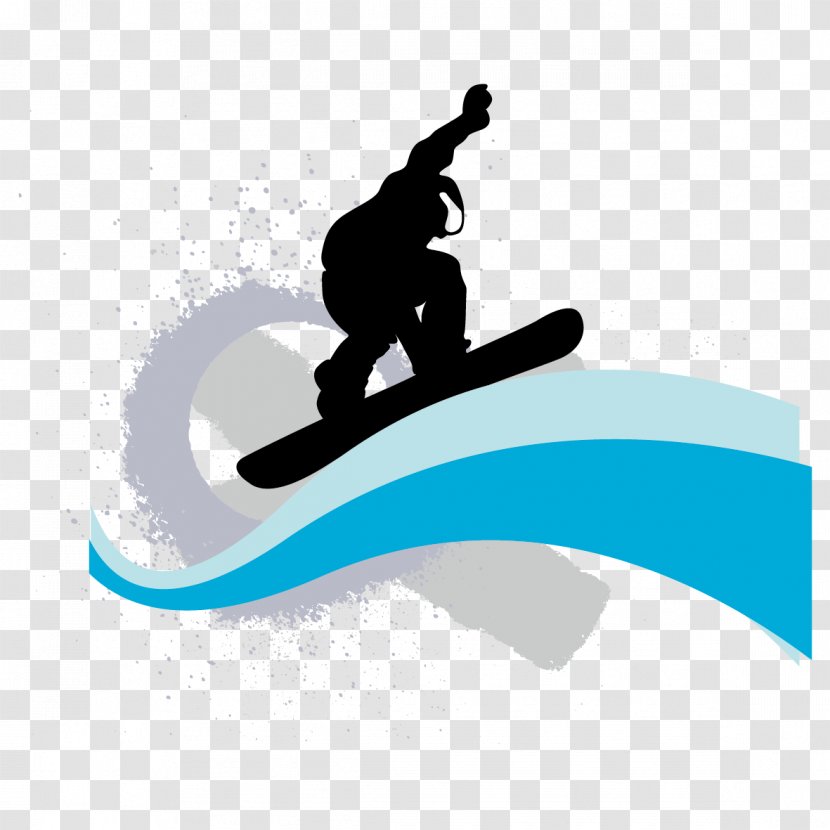 Snowboarding Snowboard Boardsport Recreation Wakeboarding - Extreme Sport - Footwear Sports Transparent PNG