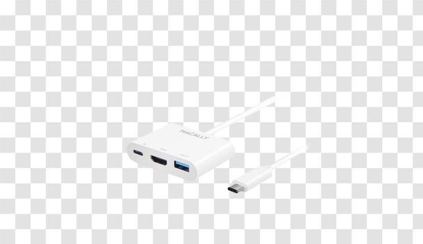 Adapter StarTech USB-C - Usbc - HDMI変換アダプタ USB-CHDMI変換アダプタ Wireless Access PointsApple Data Cable Transparent PNG