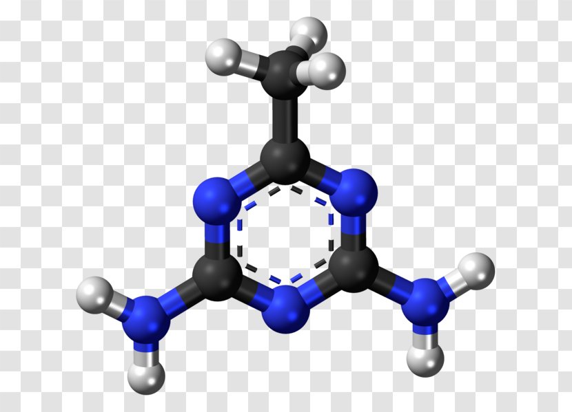 Eugenol Molecule Ball-and-stick Model Chemical Compound Molecular Transparent PNG