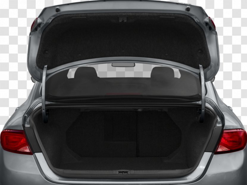 2015 Chrysler 200 Limited C S Car - Automotive Tire - Trunk Transparent PNG