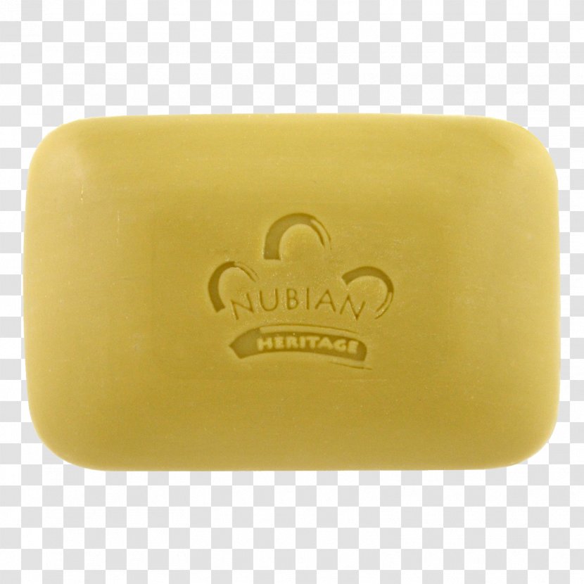 Yellow Product Design - Soap Transparent PNG